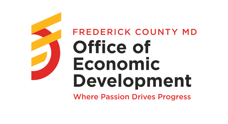 Frederick County Logo
