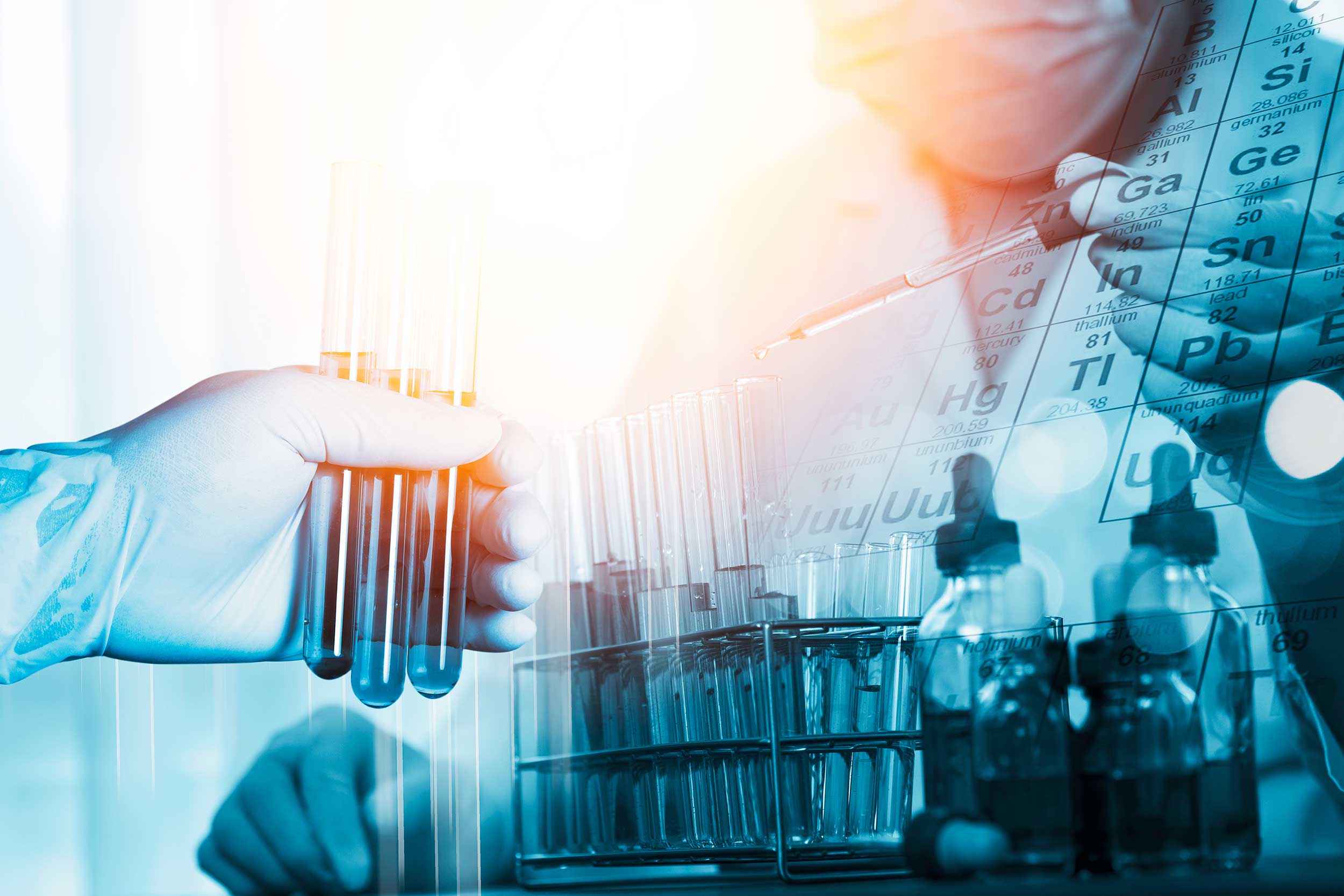 Leading the Way in Life Sciences Maryland National Capital Region