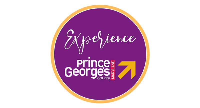 Prince George's County Logo