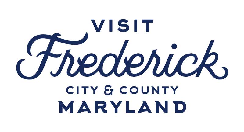 Visit Frederick County Logo