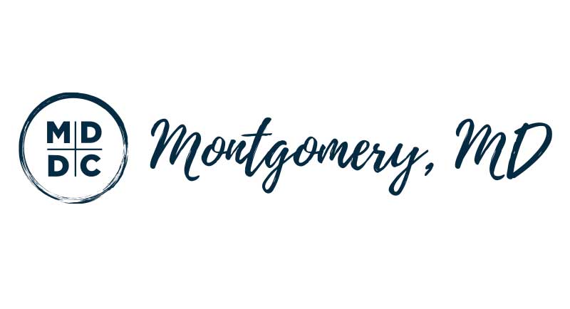 Visit Montgomery County Logo